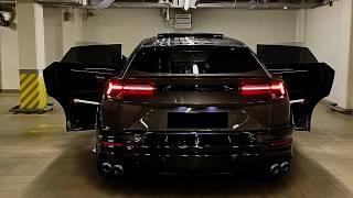 NEW 2024 Lamborghini Urus Performante V8 657hp | Luxury KING SUV in details 4k