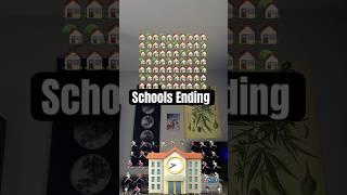 How Kids Would Go HOME After School #TheManniiShow.com/series