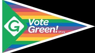 Illinois Green Party Series - Livestream at 7pm CST on Mondays