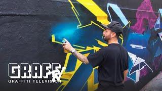 GRAFFITI TV 123: Sfer