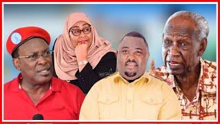 #Live:KESI ya BONIFACE NGOMA NGUMU-JAJI WARIOBA ACHARUKA-CHADEMA KUANDAMANA?-KAMATI INAZUNGUMZA