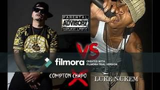 COMPTON CHAPO KILLA