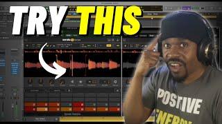 The Fastest Way to Make a Bassline | Verysickbeats