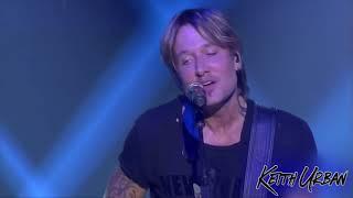 Keith Urban, Chris Stapleton   Blue Aint Your Color, Tennessee Whiskey