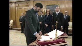 Video homenaje a Mariano Rajoy