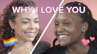 This Is Why I Love You · LGBT Love Stories