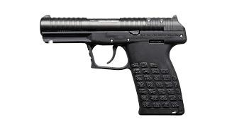 New For 2025: KelTec PR57