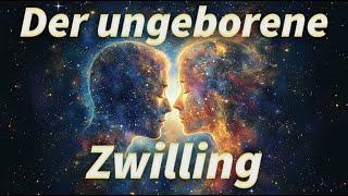 Der ungeborene Zwilling - Christiane Hansmann