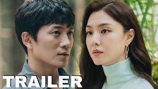 Adamas (2022) Official Trailer | Ji Sung, Seo Ji Hye, Lee Soo Kyung | Kdrama Trailers