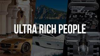 How Ultra Rich People Use The Internet