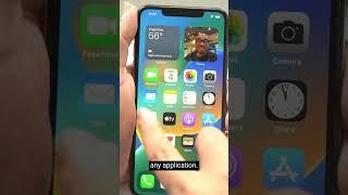iPhone Hidden Feature: Scroll to Top
