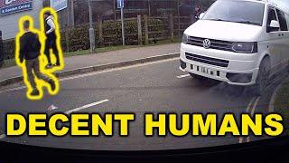 Nice Driving #37 | Decent Humans