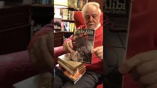 Otto Presents Rare Books from Sue Grafton