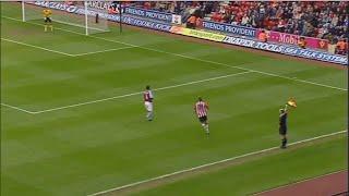 Southampton 2-3 Aston Villa (2004-05)