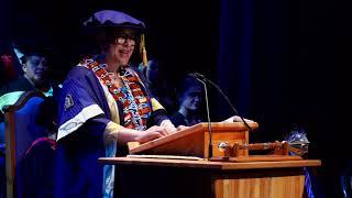 Graduation May 2025 - Auckland - Ceremony 5 | Massey University