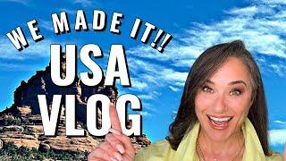 USA Vlog: Unpacking My Unbeatable Bargains!