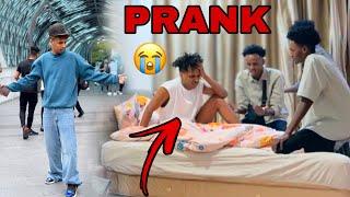 PRANK KII OGU XUMAA ABID JABRA AYAAN GURIGA OGU BOODNAY ASIGO JIIFO DAGAAL