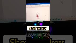 Msword phone Symbol Short cut key in Computer #computer