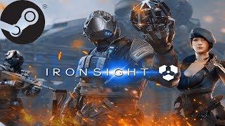 How To Download New IRON SIGHTS FPS VIDEO GAME? - (BETTER THAN CALL OF DUTY)