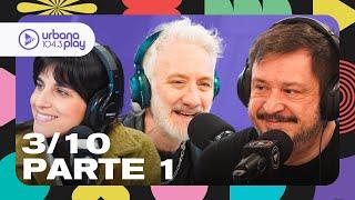 Amigarse con avances tecnológicos, preguntas sobre la vida, la segunda cita que no fue #Perros2024