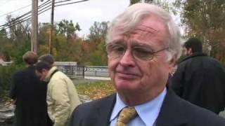 Len Lenihan on NY-26