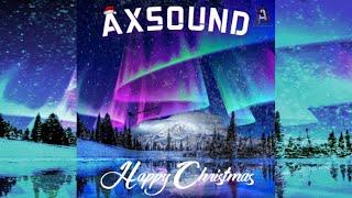 Axsound - Happy Christmas [Official Video Audio] [Extended Mix]