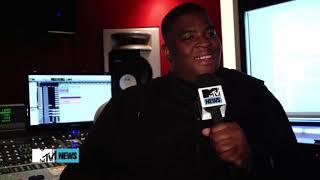 Salaam Remi Explains Nas' Process