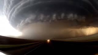 biggest tornado ever video