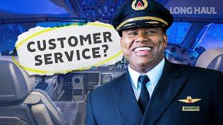 Pilot Customer Service!? Why It’s More Important Than You Think