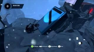 Trials Fusion Custom Track - [X360] Chilled (by HqK I WraaTh)