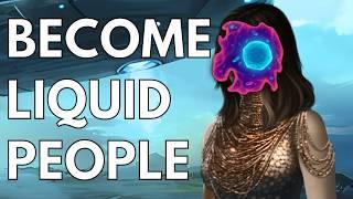 We Accidently Liquidated Ourselves - Stellaris Lore