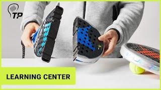 When & Why to change your Padel racket ?!