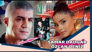 ¡Özcan Deniz critica públicamente a Samar Dadgar!