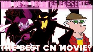 What is the best CN movie? / Void Theatre Review