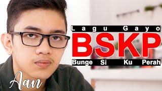 Lagu Gayo Bunge Si Ku Perah - Aan (Official Music Video)