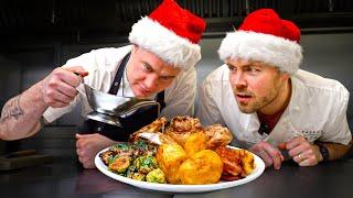 Complete Chef Guide to Christmas Dinner