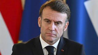 Allocution d'Emmanuel Macron : la Russie est-elle "une menace pour la France et pour l'Europe" ?