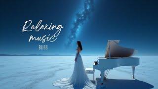 Relaxing Music Bliss｜3rd Album “Lonely Breeze”