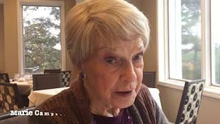 INTERVIEW: Marie Campbell
