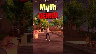 Fortnite OG Reload MYTHS!