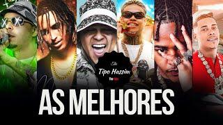 PLAYLIST FUNK & TRAP AS MELHORES 2024