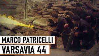 La Rivolta di Varsavia - Marco Patricelli