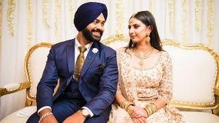 Punjabi Engagement Highlights 2019 (Extended) | Ekjot and Satpreet | Melbourne AUS