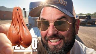 I Love Truck Nuts - Rizzuto Show LIVE - Weekdays 6a-10a CT