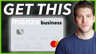 Monzo Business Account Review 2024: Best Budget Business Bank Account?