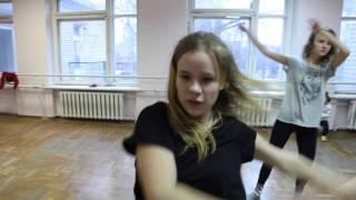 contemporary Екатерина Шевцова/Противостояние стилей/Move On Dance Center