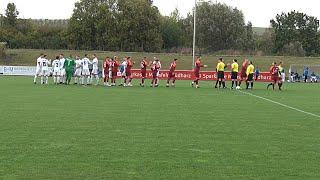 PUNKTum Fußball Landesklasse 6 - MSV Eisleben gegen SV BW Farnstädt