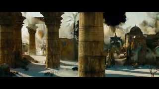 Transformers: Revenge of the Fallen - Operation Firestorm [HD]