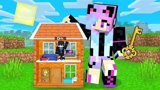 4 Ways to Steal TREASURE From SONIC TEAM security Houses - Minecraft