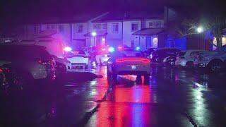 IMPD: 3 injured in west Indianapolis shooting